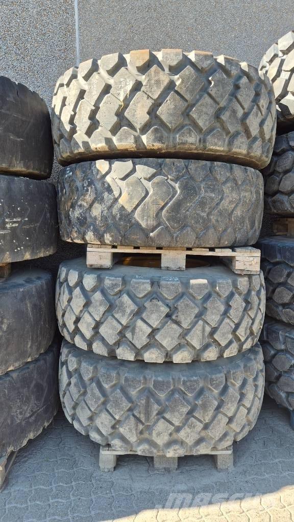 Aeolus 20.5R25 L3 Reifen