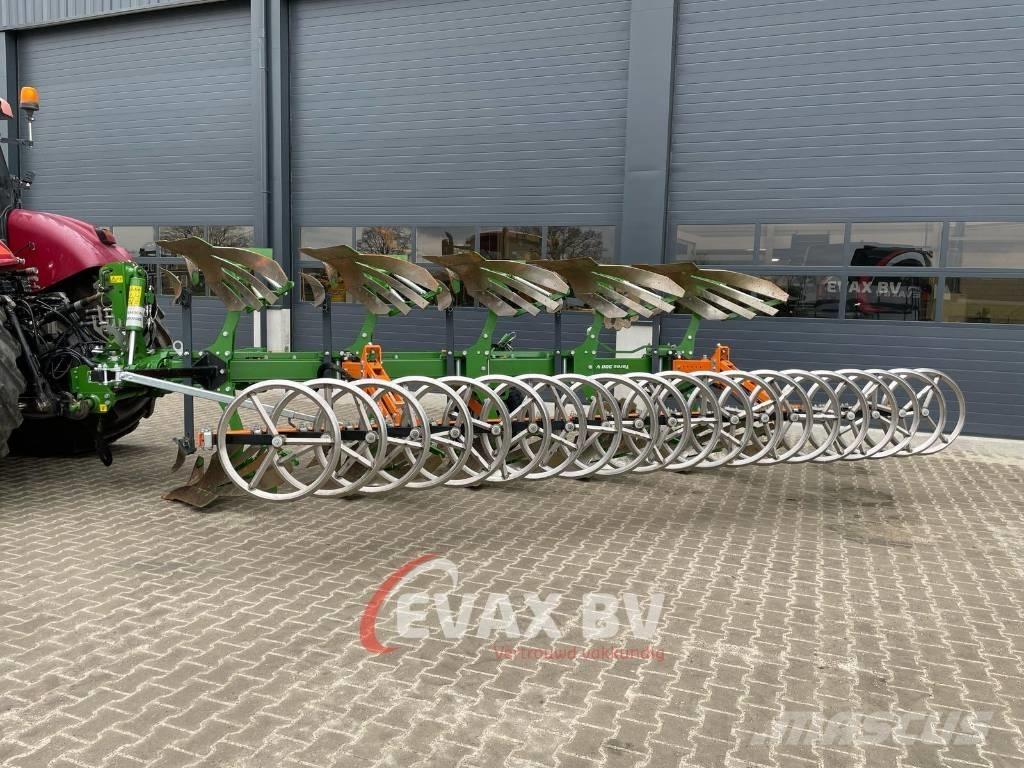 Amazone Teres 300 V Wendepflüge