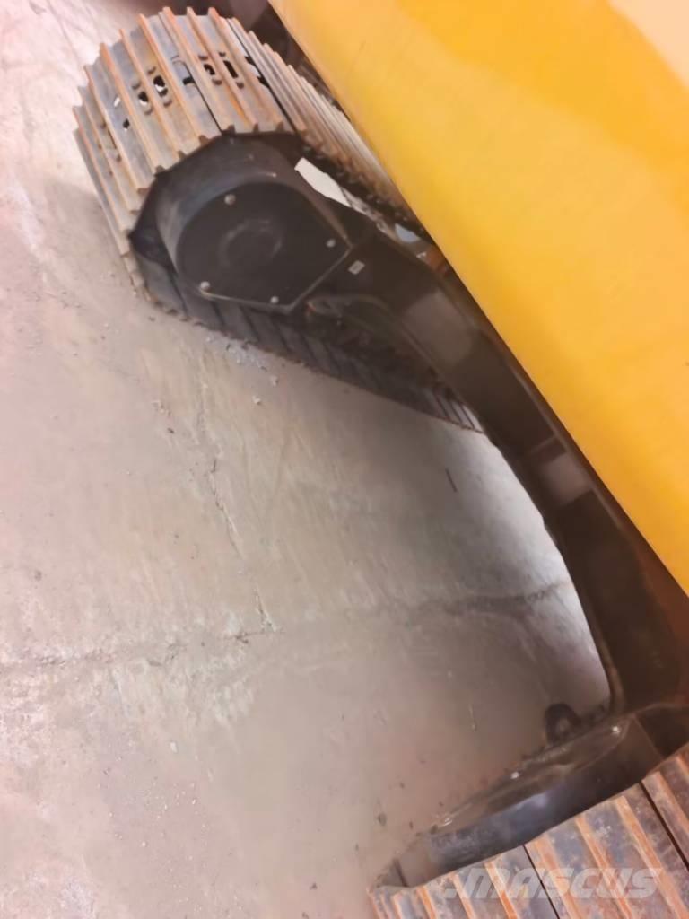 CAT 323 GC Raupenbagger