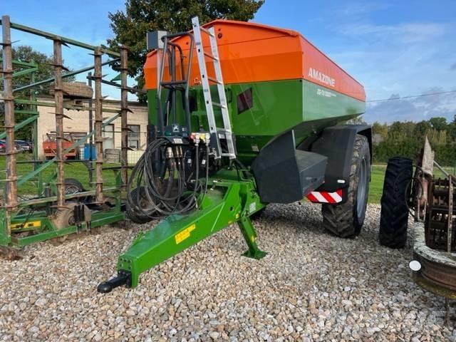 Amazone ZG-TS 10001 Mineraldüngerstreuer