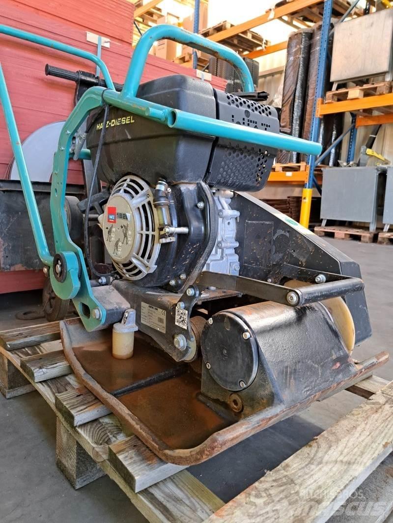 Ammann APF 2050 D Vibrationsgeräte