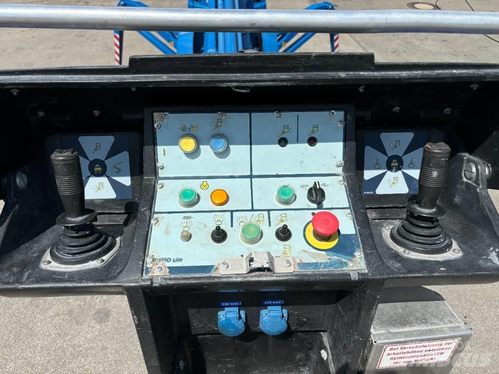 Dino 220 XTC Andere Arbeitsbühnen