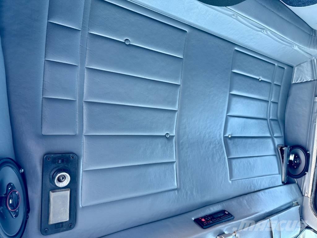 Peterbilt 379 Sattelzugmaschinen