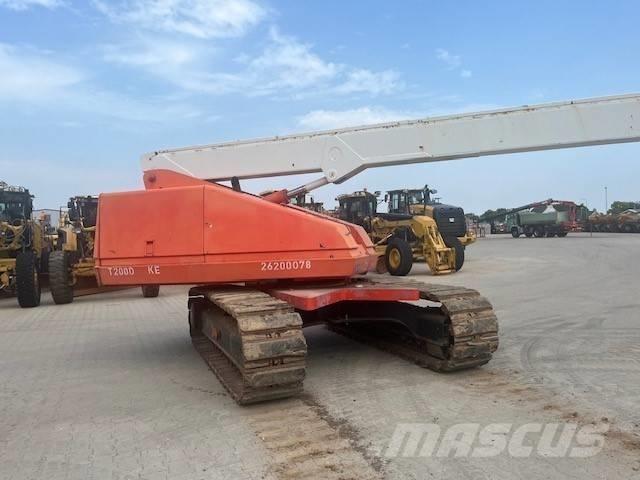 Aichi SR 182 Teleskopbühnen