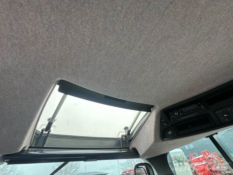 Steyr CVT 6205 Traktoren