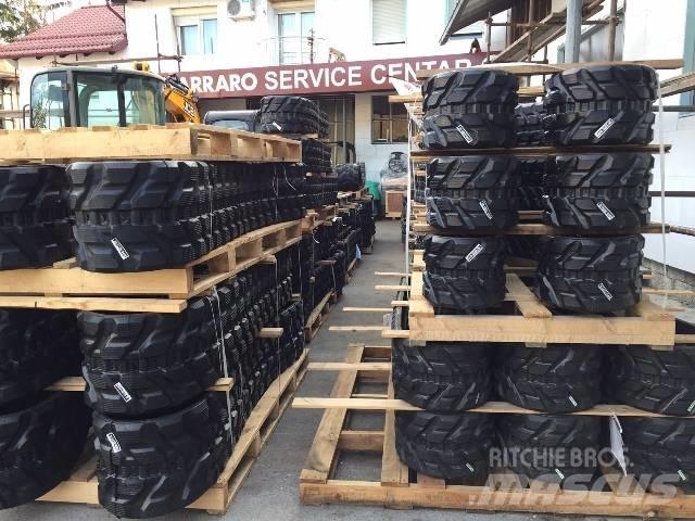 Bridgestone All size Ketten