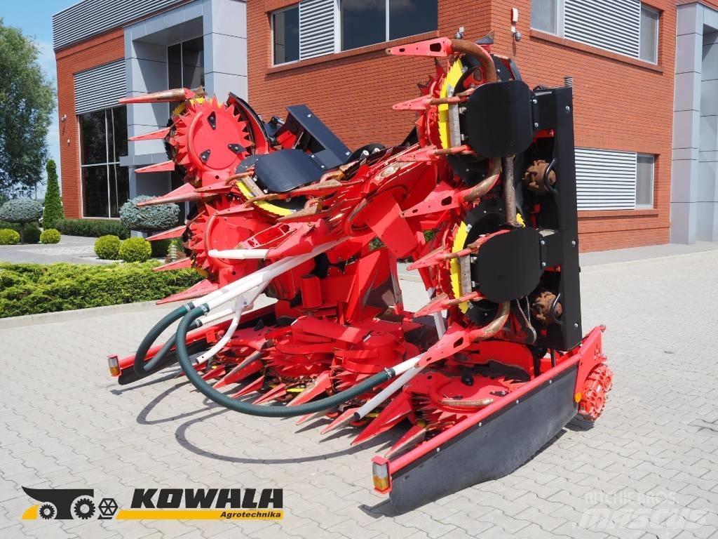 Kemper 375 Plus Sonstige Grünlandgeräte