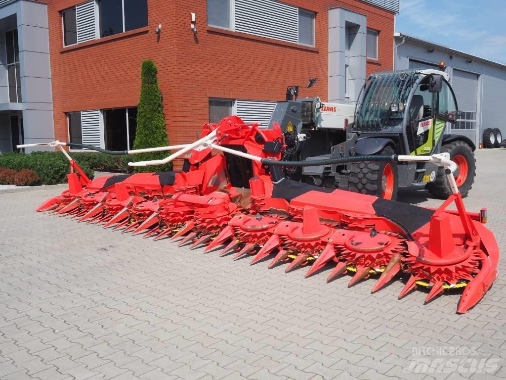 Kemper 375 Plus Sonstige Grünlandgeräte