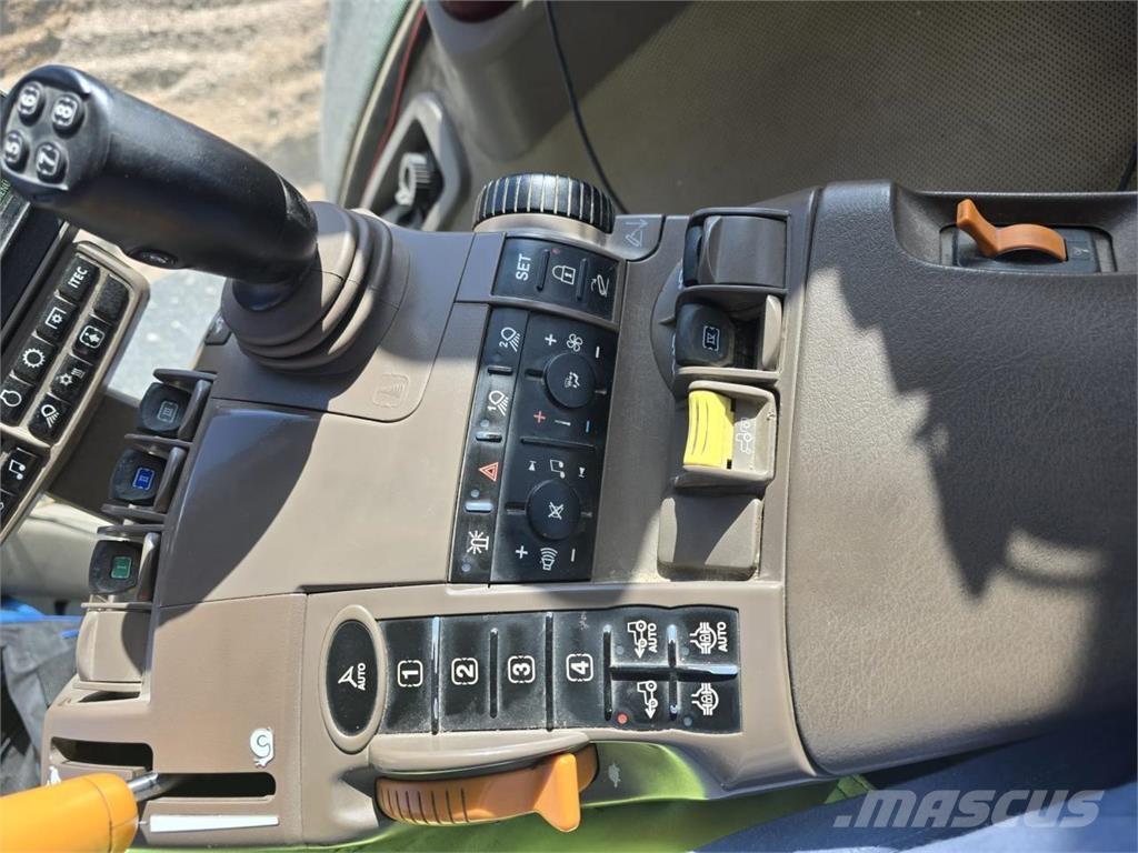 John Deere 8370 R Traktoren