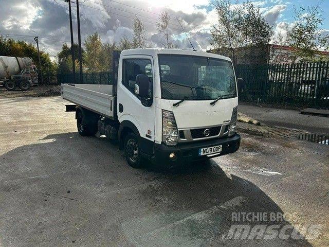 Nissan NT400 Cabstar Pickup/Pritschenwagen