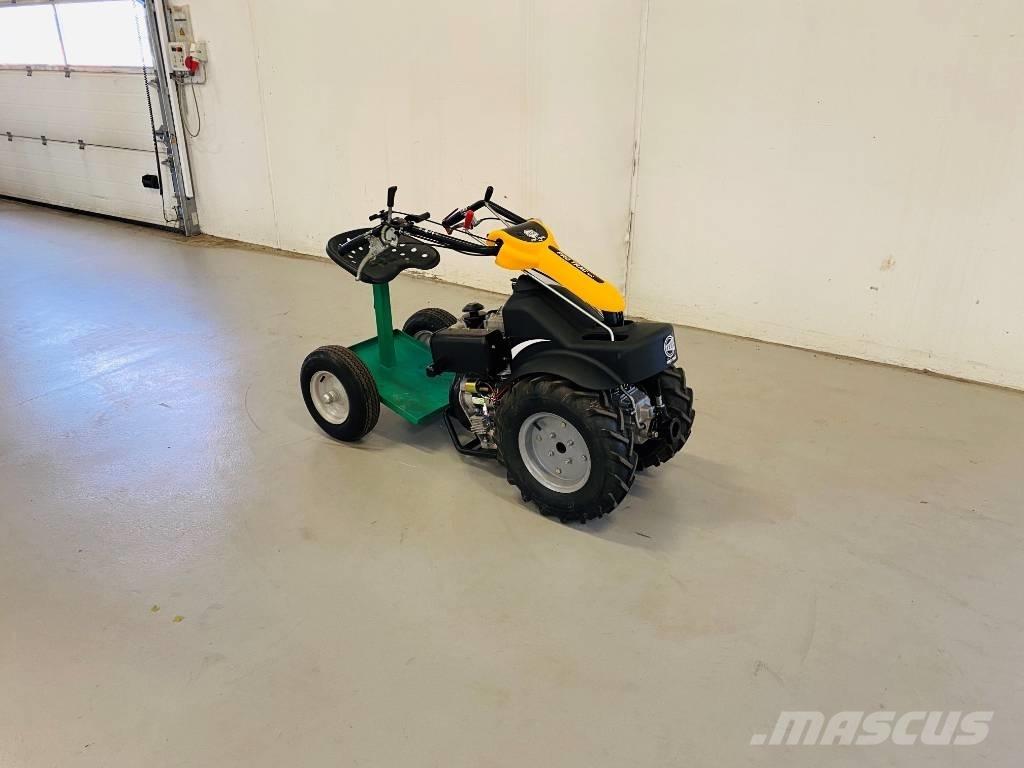 Texas Pro Trac 950 Sonstige Baumaschinen