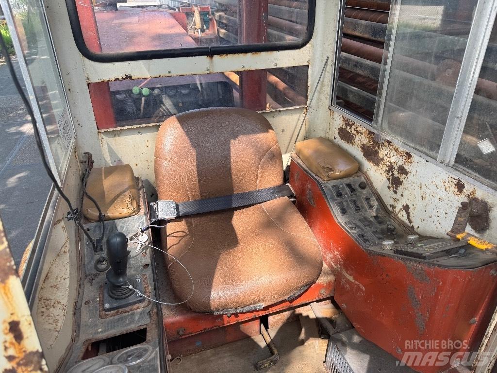 Ditch Witch JT 4020 Horizontale Richtungsbohrgeräte