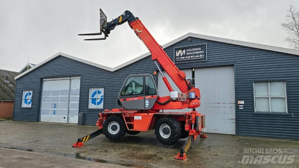 Manitou MRT 1850 Teleskoplader