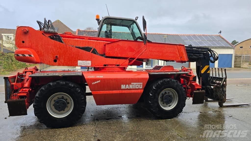 Manitou MRT 1850 Teleskoplader