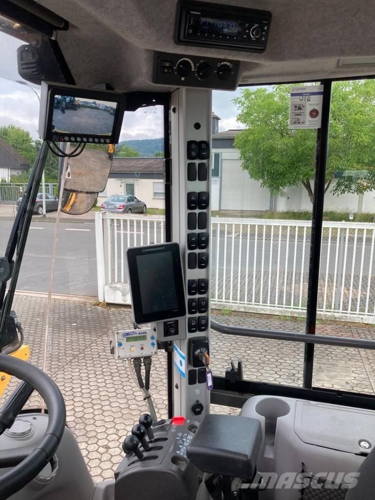 Volvo L 70 H Radlader