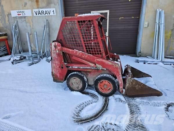 Bobcat 463 Kompaktlader