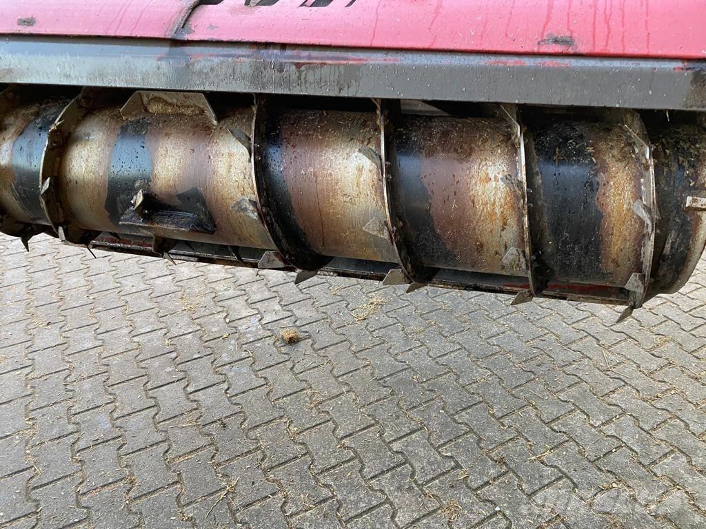 RMH Mixellent 24 Futtermischwagen