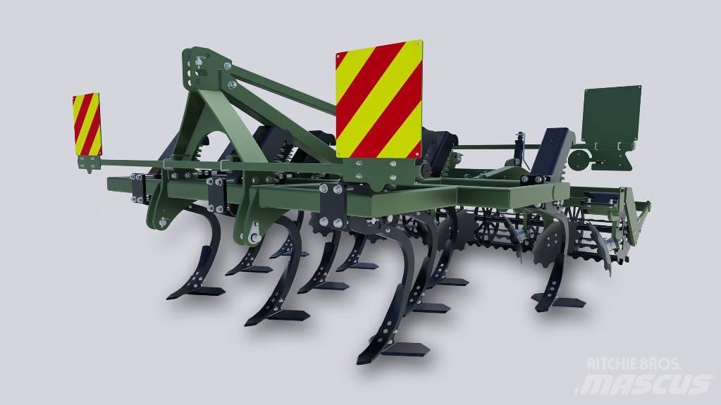  MBV Creed Pro 10 Grubber