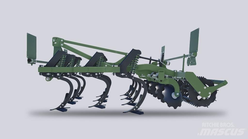  MBV Creed Pro 10 Grubber