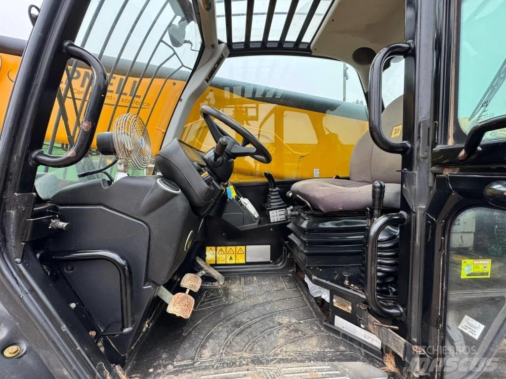 JCB 540-170 Teleskoplader