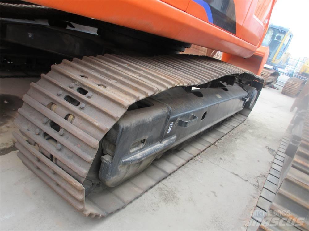 Doosan DH 300 LC-7 Raupenbagger
