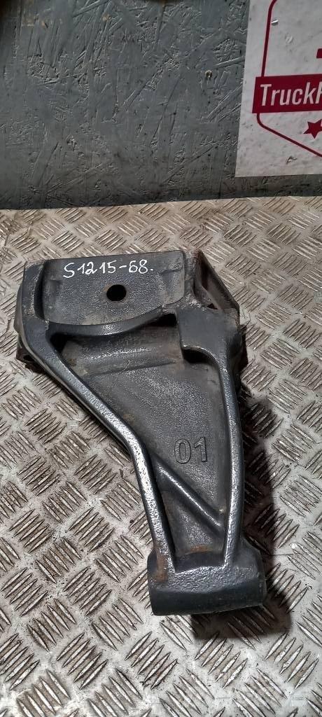 Scania R 440  1790201 Chassis