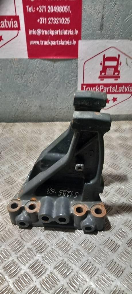 Scania R 440  1790201 Chassis