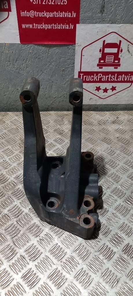 Scania R 440  1790201 Chassis