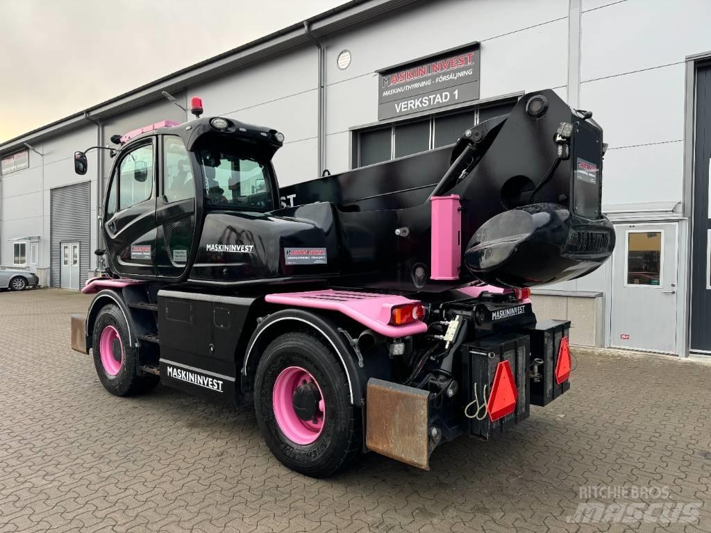 Manitou MRT 3050+ Teleskoplader