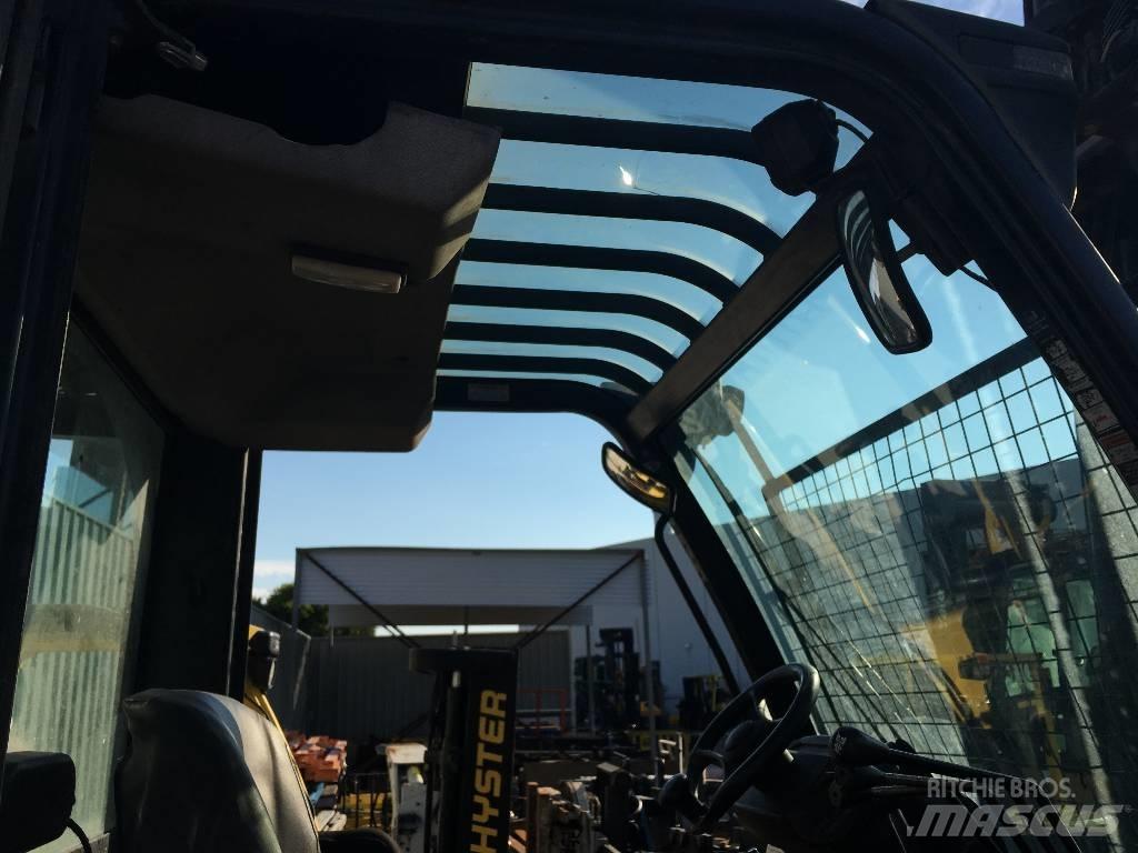 Yale GP155VX Diesel heftrucks