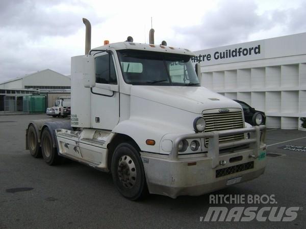 Freightliner FLC112 Sattelzugmaschinen
