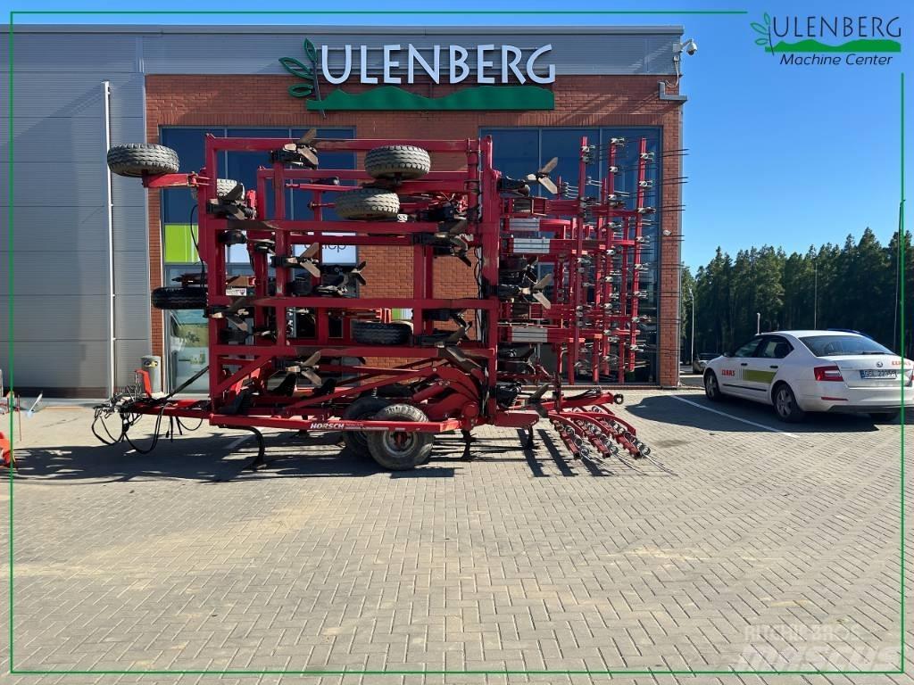 Horsch Terrano 12 FG Grubber