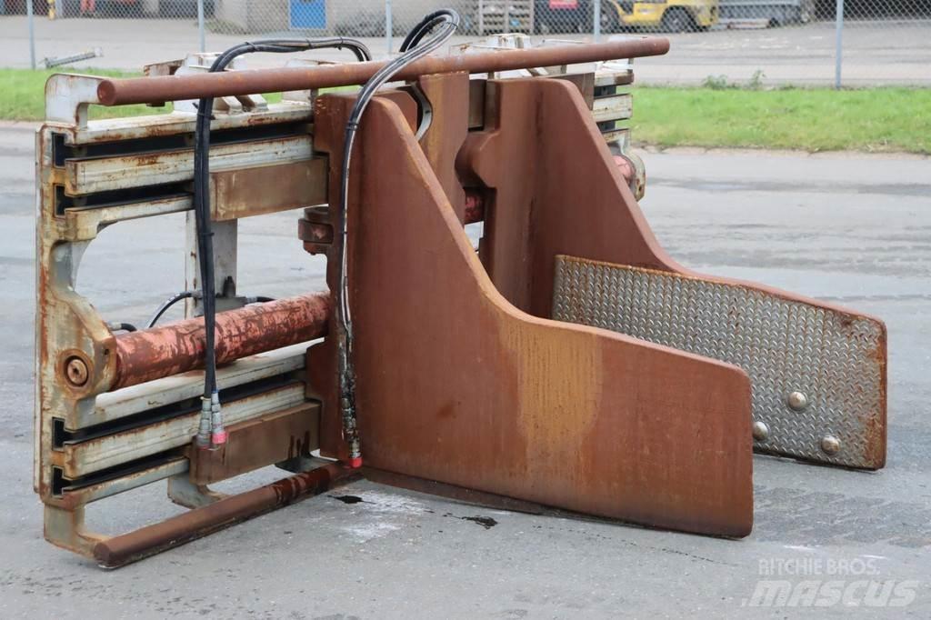 Durwen PBK-140 Sonstige Baumaschinen
