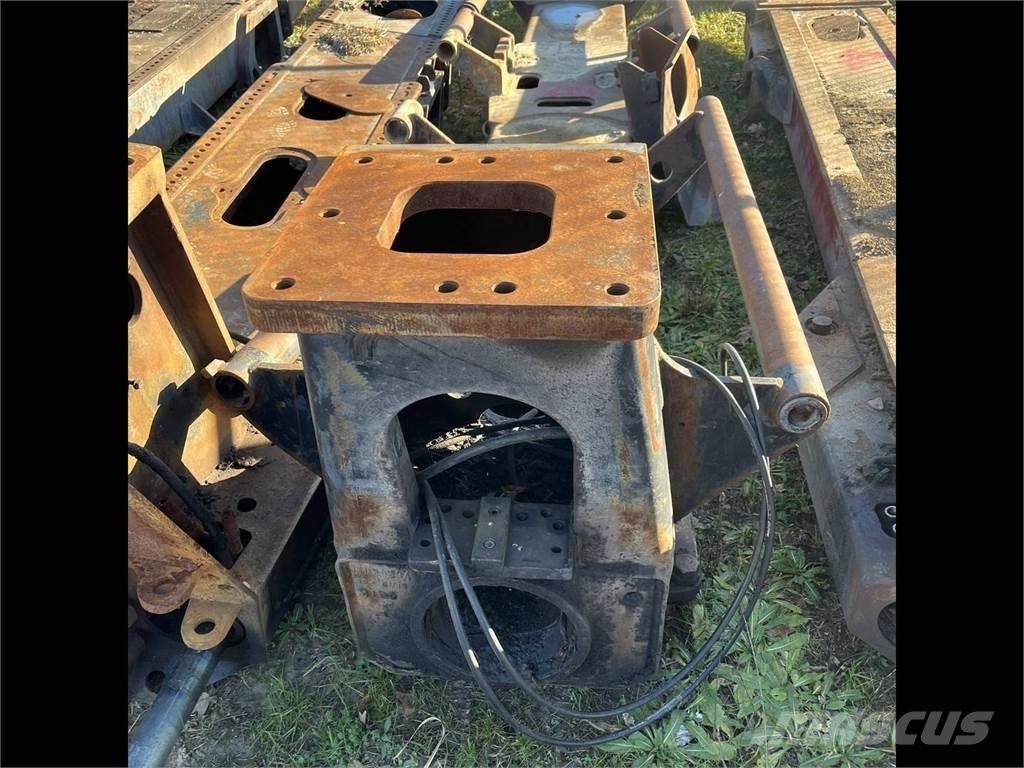 Timberjack 1110D Anderes Zubehör