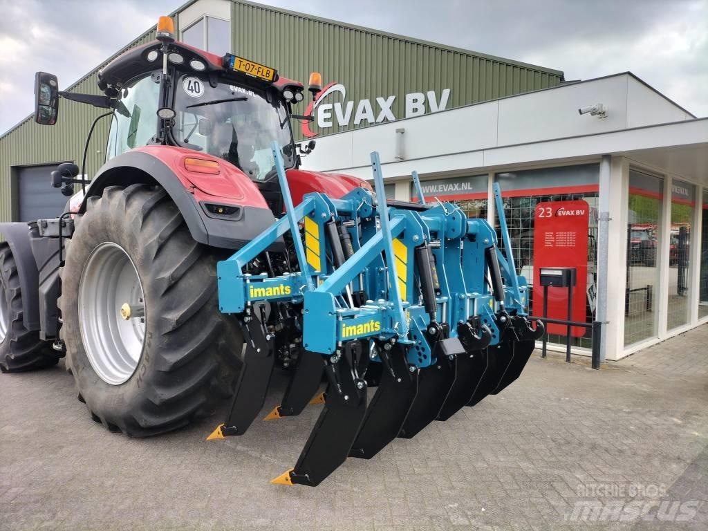 Imants Culter 3.0 Grubber