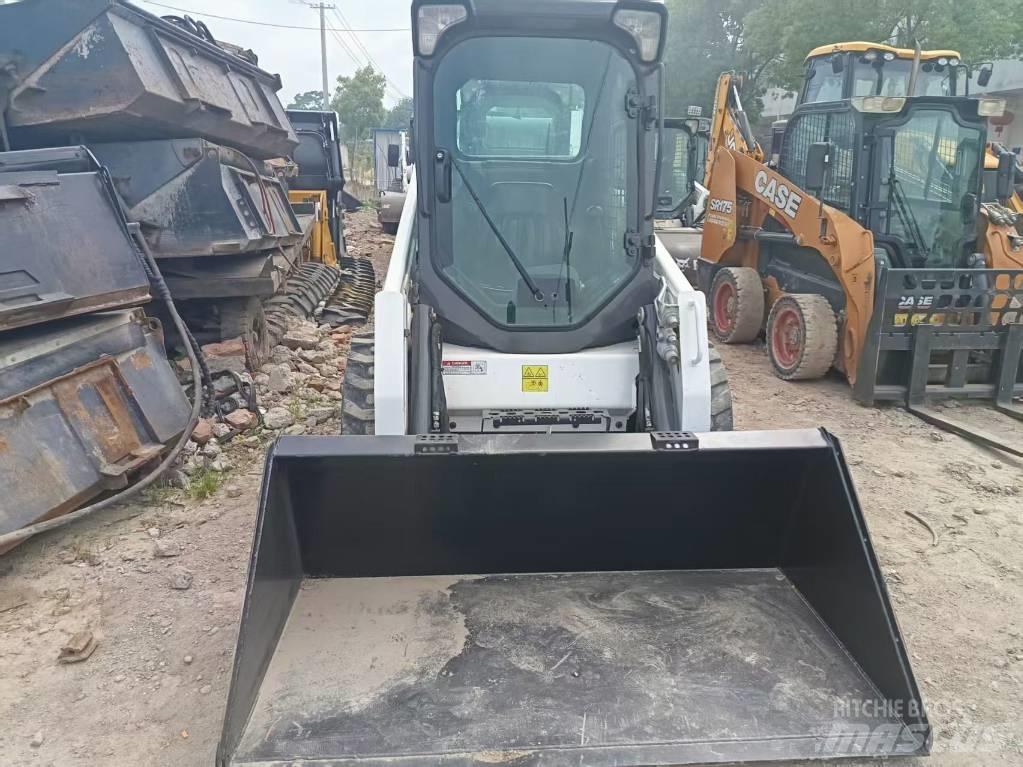 Bobcat S 450 Kompaktlader