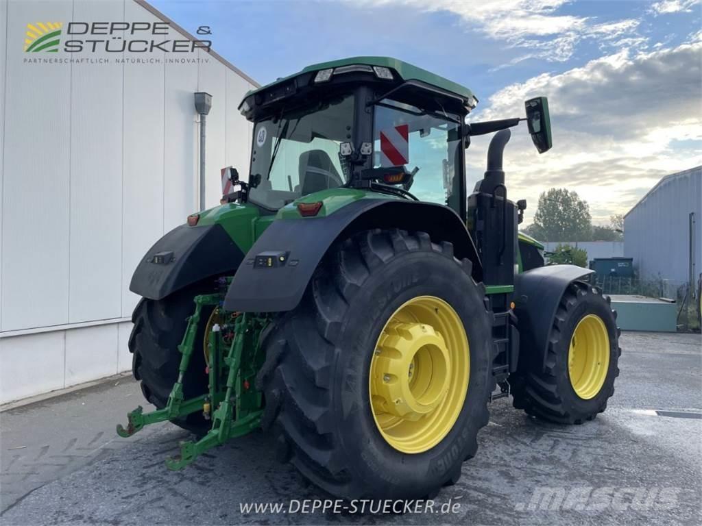 John Deere 7R 290 Traktoren