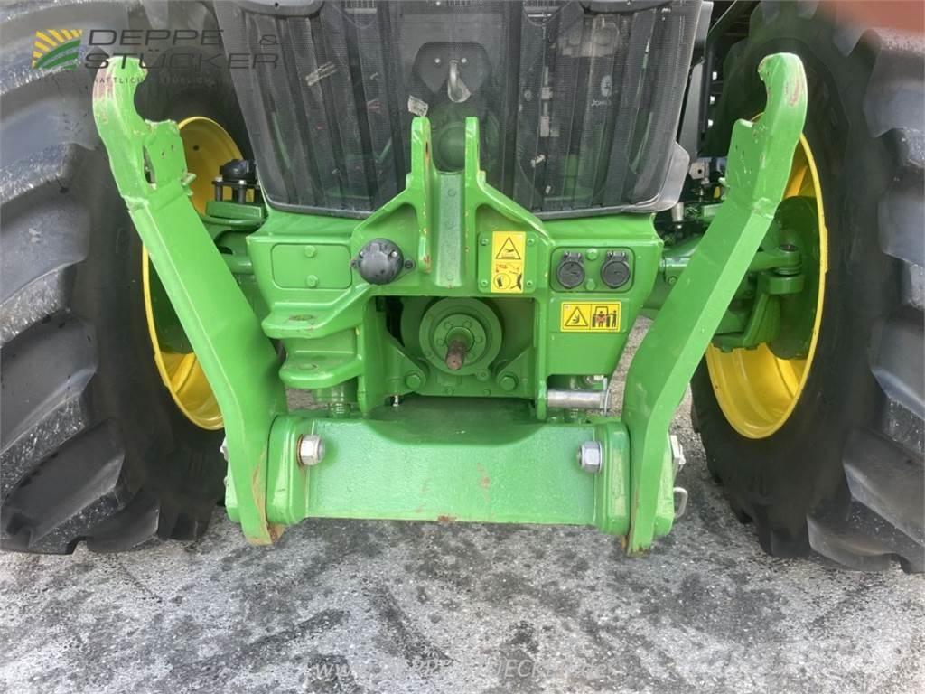 John Deere 7R 290 Traktoren