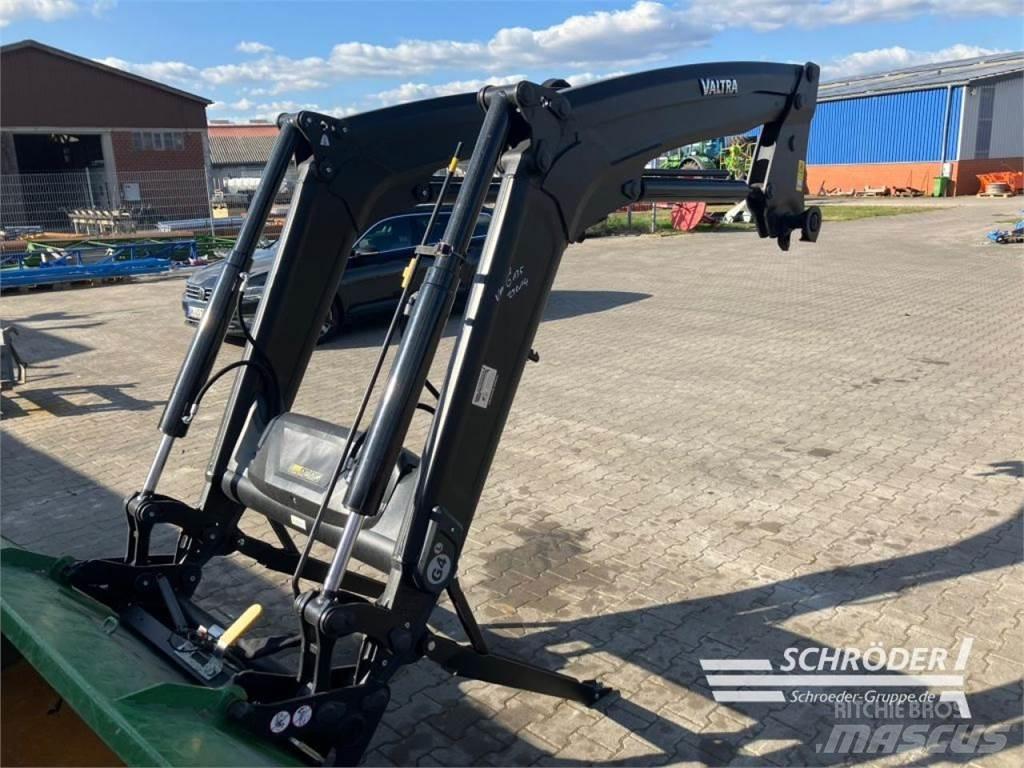 Ålö G4 L Hoflader