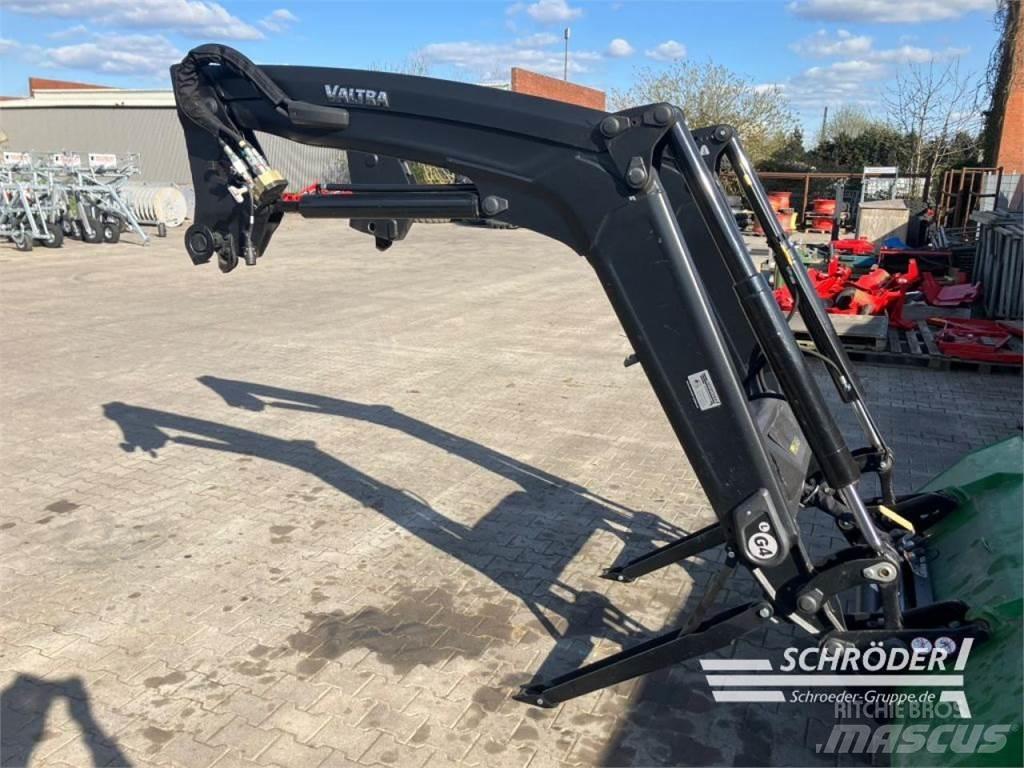 Ålö G4 L Hoflader