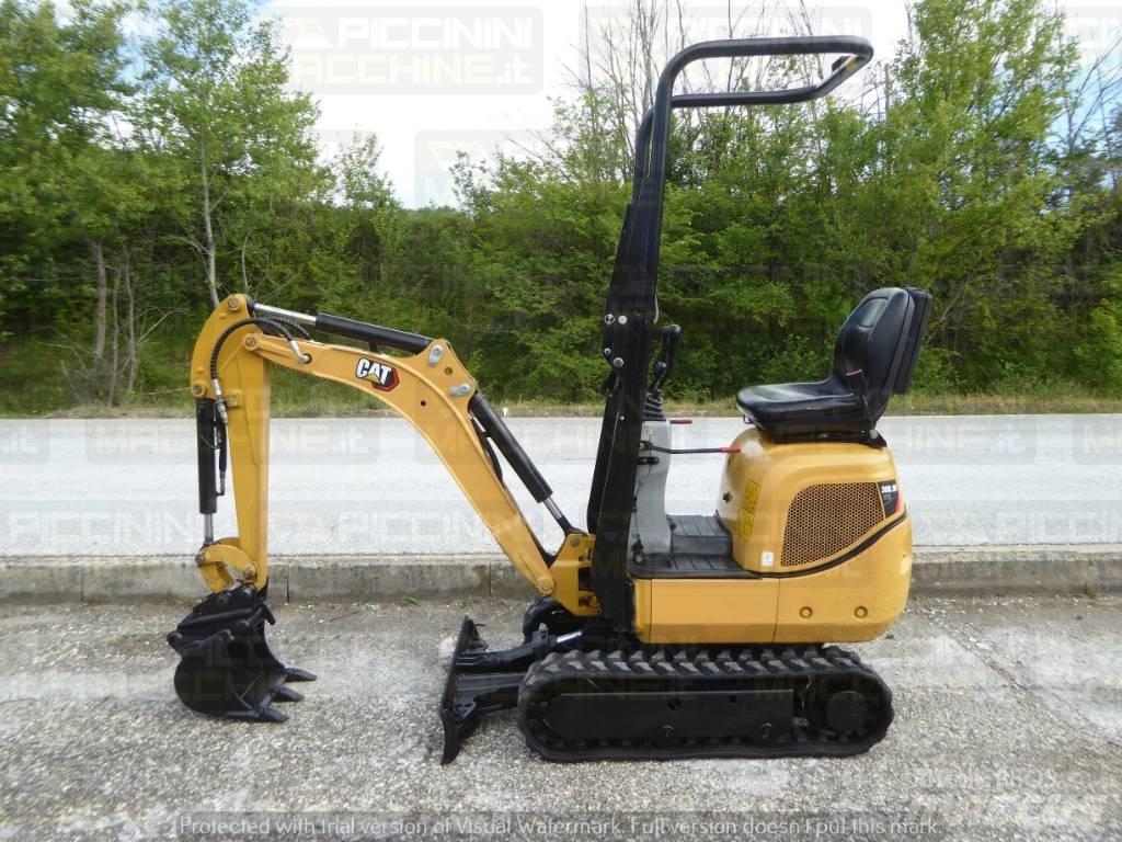 CAT 300.9D Minibagger < 7t