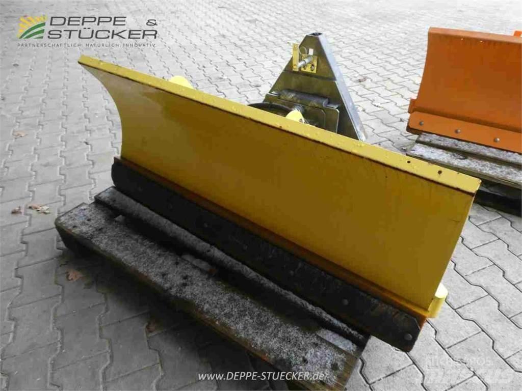 Matev SRM-FB 130 Schneeschilde und -pflüge