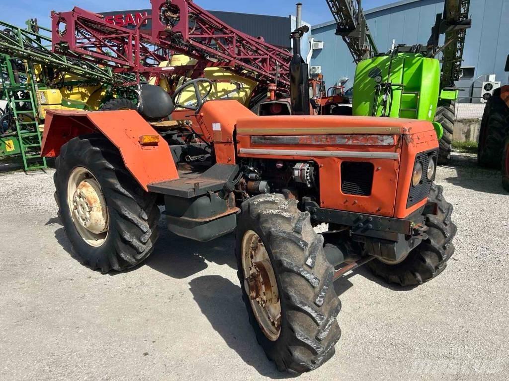 Zetor 6245 Traktoren