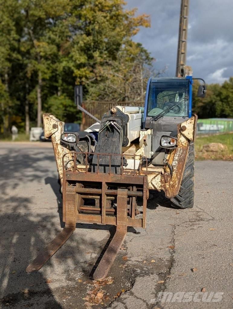 Manitou MT 1436 Teleskoplader