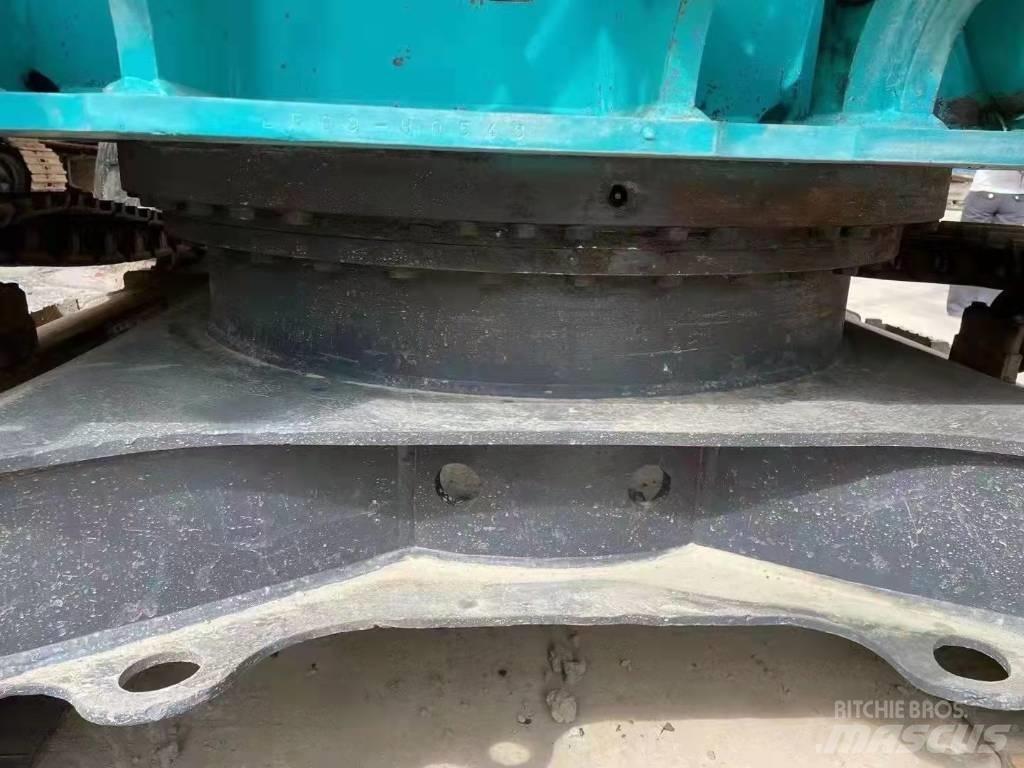 Kobelco SK 130 Raupenbagger