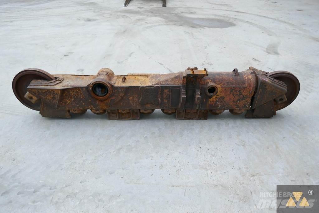 CAT 261-3082 Chassis