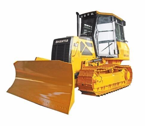 Shantui SD08YS Bulldozer