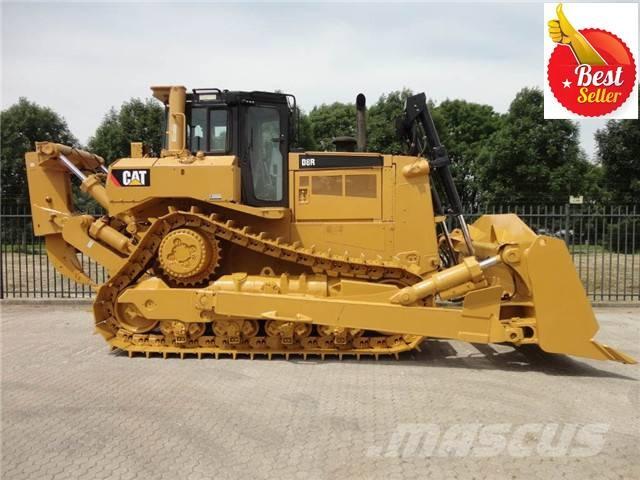 CAT D 8 R Bulldozer