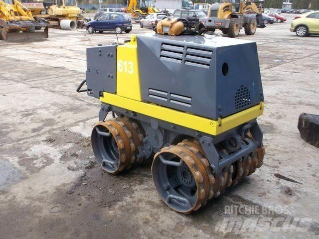 Bomag BMP 851 Vibrationsgeräte