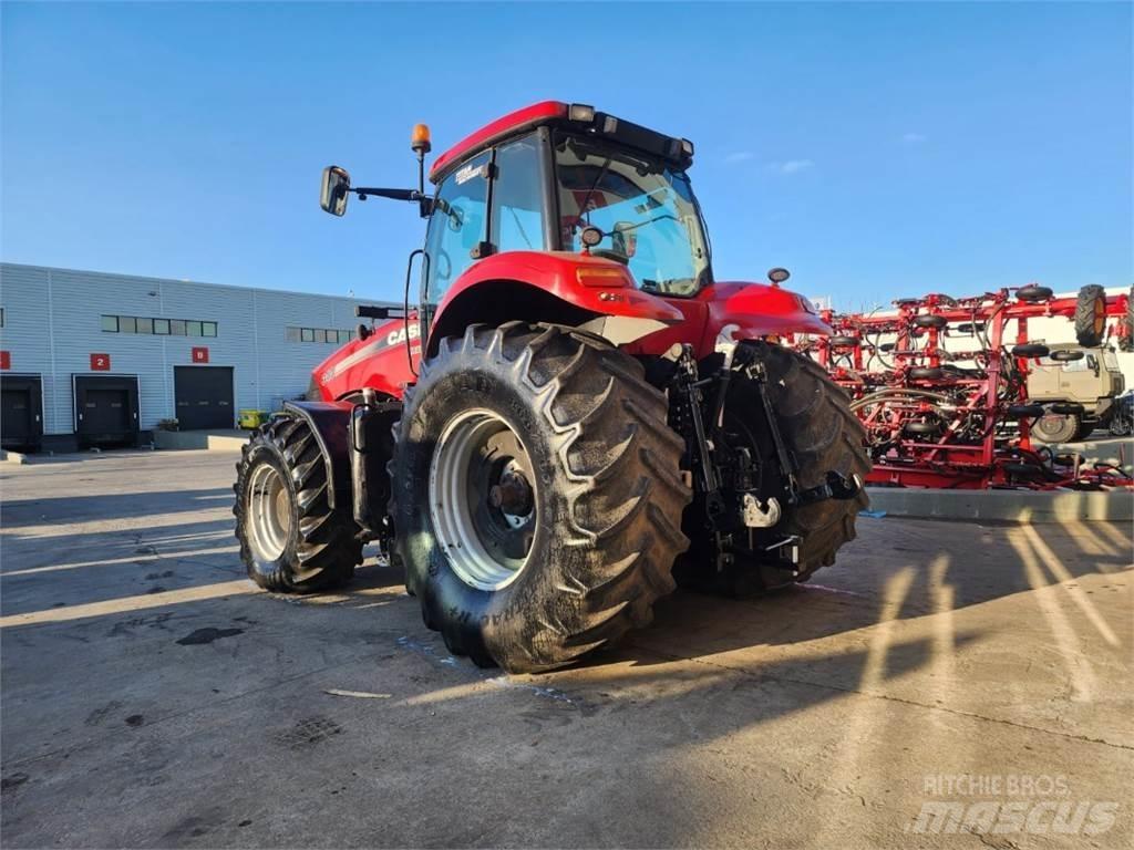 Case IH Magnum 340 Traktoren